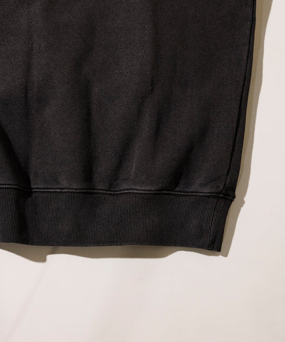 FREAK'S STORE NBA Special Order Random Team Back Logo Print Sweatshirt 隨機球隊標誌大學T