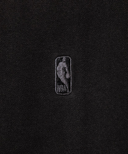 FREAK'S STORE NBA Exclusive Team Logo Sheet Back Print Sweatshirt 球隊標誌印花大學T