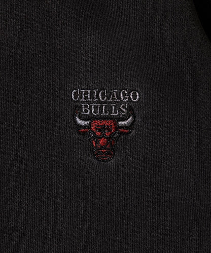 FREAK'S STORE NBA Kimono Back Print Crew Neck Sweatshirt 和服設計圖案大學T