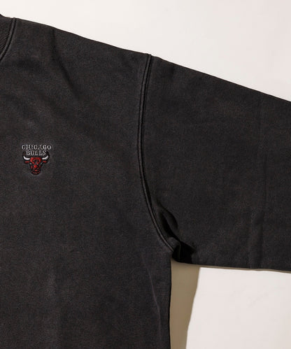 FREAK'S STORE NBA Kimono Back Print Crew Neck Sweatshirt 和服設計圖案大學T