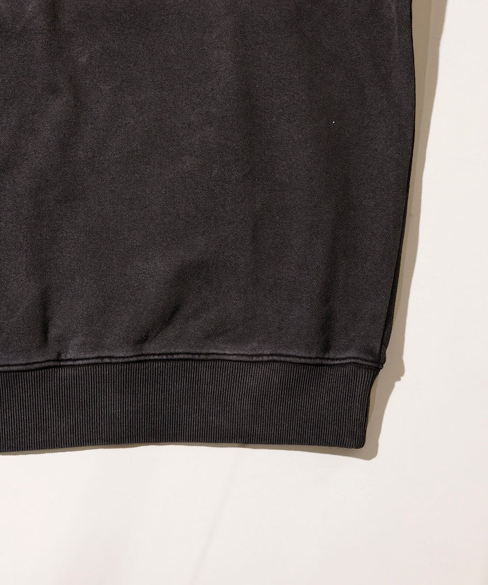 FREAK'S STORE NBA Kimono Back Print Crew Neck Sweatshirt 和服設計圖案大學T