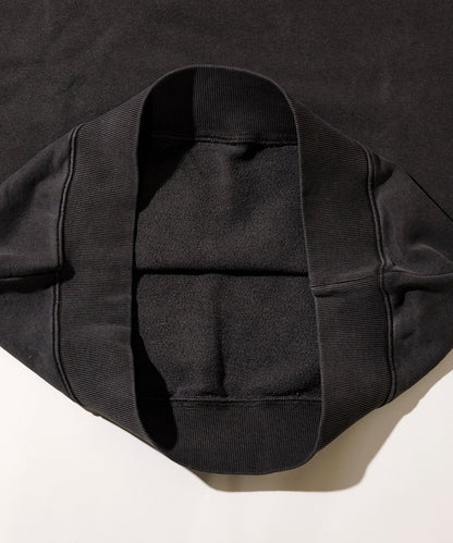 FREAK'S STORE NBA Kimono Back Print Crew Neck Sweatshirt 和服設計圖案大學T