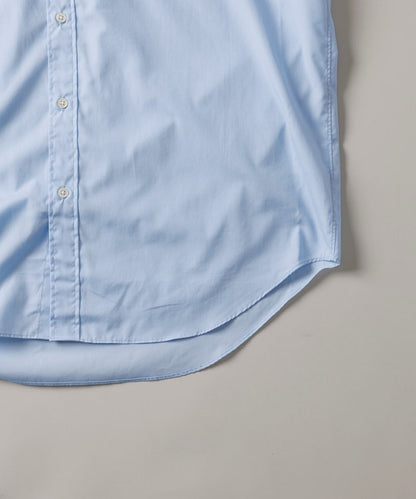 FREAK'S STORE 100 pairs of broadcloth button-down shirts 寬版長袖襯衫