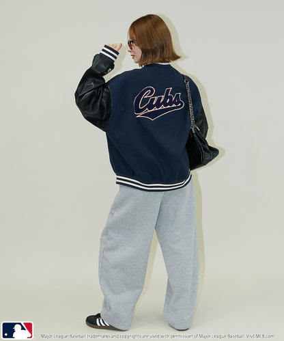 PUBLUX X MLB STUDIUM JACKET 限定 棒球外套