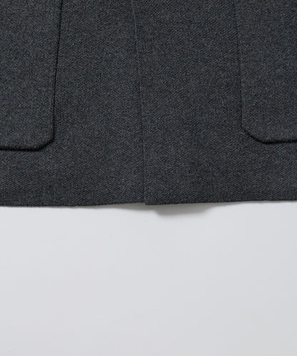 FREAK'S STORE Washable sweat-like Knit Jacket 經典針織外套