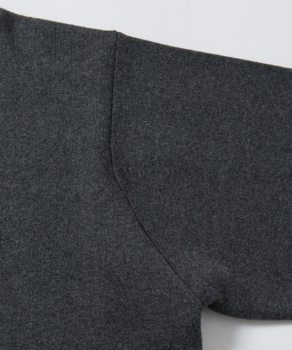 FREAK'S STORE Washable sweat-like Knit Jacket 經典針織外套