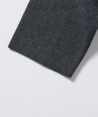 FREAK'S STORE Washable sweat-like Knit Jacket 經典針織外套