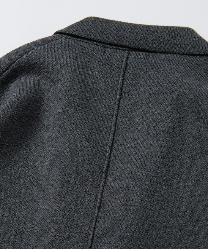 FREAK'S STORE Washable sweat-like Knit Jacket 經典針織外套