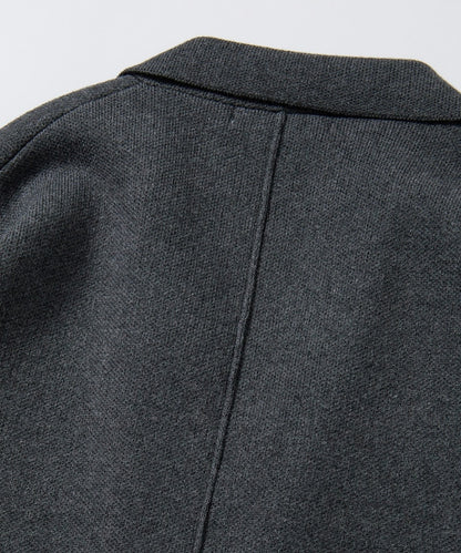 FREAK'S STORE Washable sweat-like Knit Jacket 經典針織外套