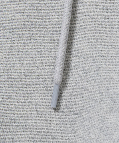 FREAK'S STORE COMFORT HEATHER 復古拉鍊連帽外套