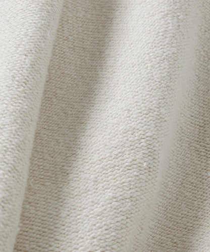 FREAK'S STORE COMFORT HEATHER 復古拉鍊連帽外套