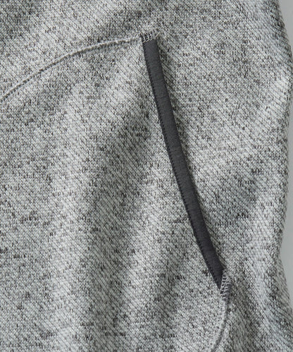 FREAK'S STORE Relaxed Fit Knit Fleece Cardigan 針織羊毛開襟衫