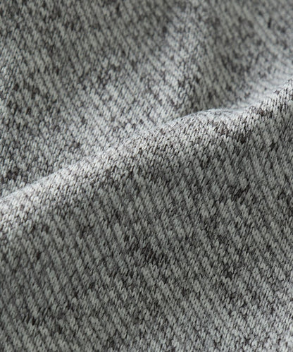 FREAK'S STORE Relaxed Fit Knit Fleece Cardigan 針織羊毛開襟衫