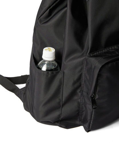 meltum × PACKING DP NAP BACK 聯名款防潑水後背包