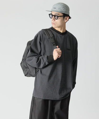 meltum NYLON BACK PACK 尼龍後背包