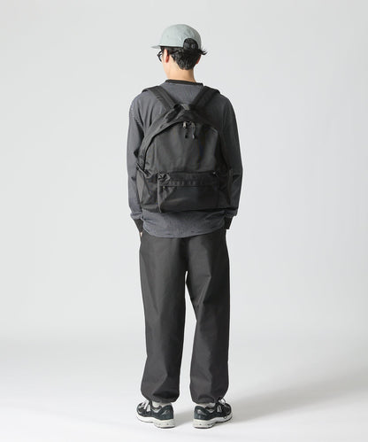 meltum NYLON BACK PACK 尼龍後背包