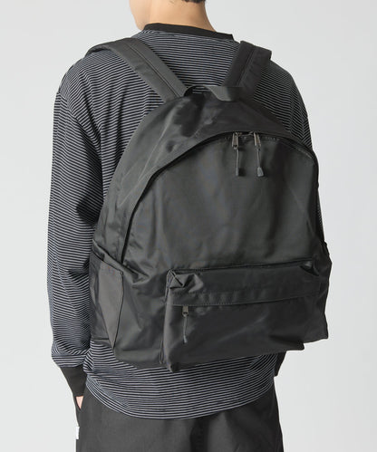 meltum NYLON BACK PACK 尼龍後背包