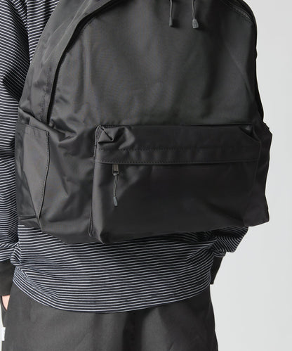 meltum NYLON BACK PACK 尼龍後背包