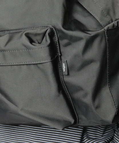 meltum NYLON BACK PACK 尼龍後背包