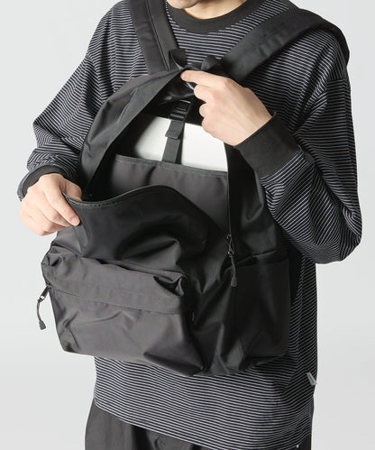 meltum NYLON BACK PACK 尼龍後背包