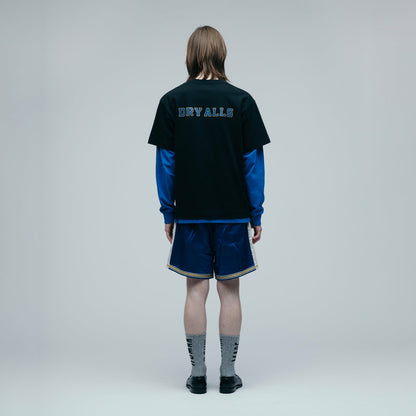 HUMAN MADE GRAPHIC T-SHIRT 印花刺繡短袖T恤