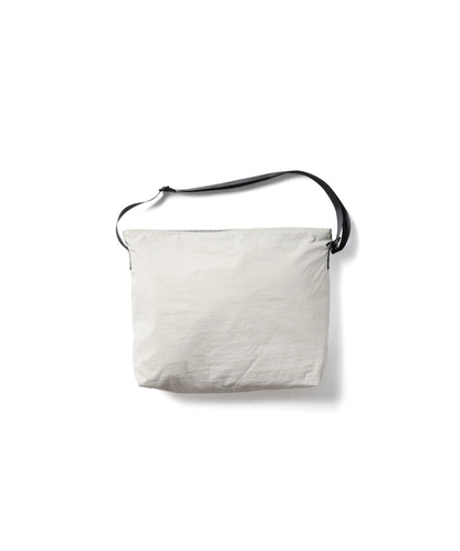 meltum x PENDLETON POUCH SHOULDER BAG 肩背包(附收納小包)